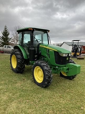 2023 John Deere 5090E Equipment Image0