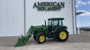 2023 John Deere 5090E Image