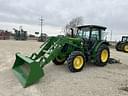 2023 John Deere 5090E Image