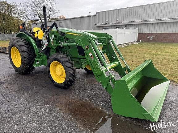 Image of John Deere 5090E Primary image