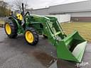 2023 John Deere 5090E Image