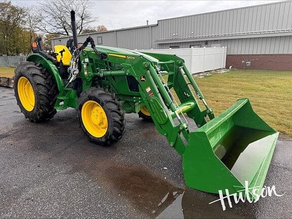 Image of John Deere 5090E Primary image