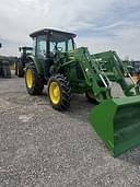 2024 John Deere 5090E Image
