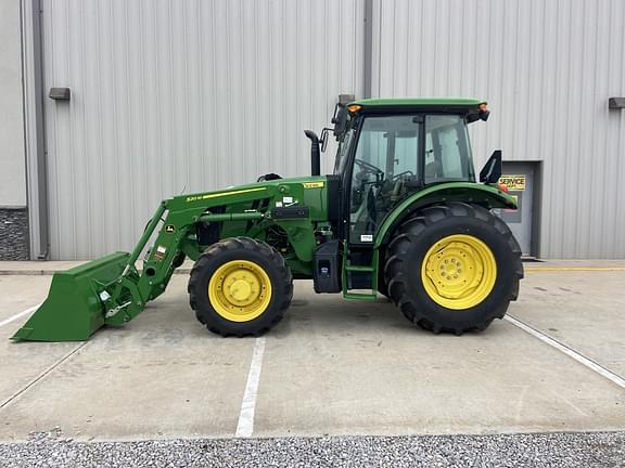 Image of John Deere 5090E Primary image