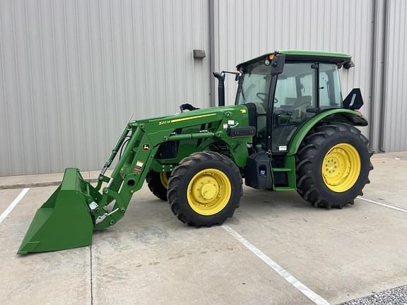 Image of John Deere 5090E equipment image 4