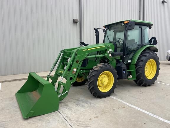 Image of John Deere 5090E equipment image 1