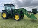 2023 John Deere 5090E Image