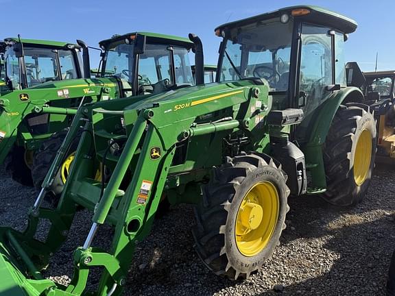 Image of John Deere 5090E Primary image