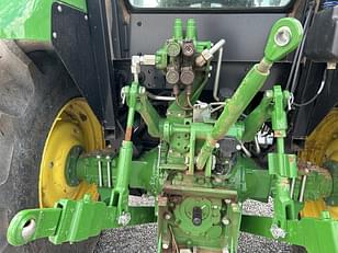 Main image John Deere 5090E 12