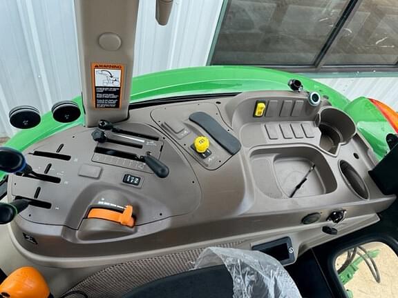 Thumbnail image John Deere 5090E 12