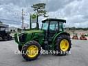 2023 John Deere 5090E Image