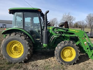 2023 John Deere 5090E Image