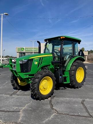 Image of John Deere 5090E Primary image