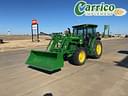 2023 John Deere 5090E Image