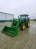 2023 John Deere 5090E Image