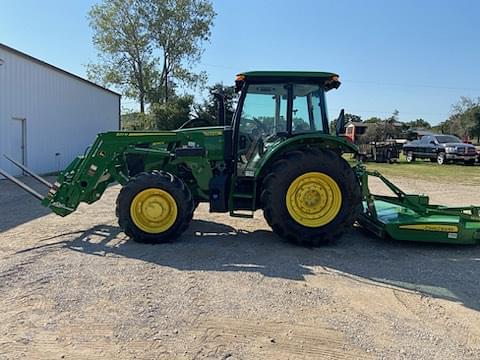 Image of John Deere 5090E equipment image 2