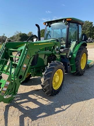 Image of John Deere 5090E equipment image 3