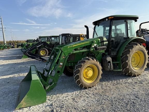 Image of John Deere 5090E Primary image