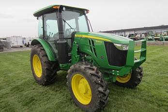 Main image John Deere 5090E 0