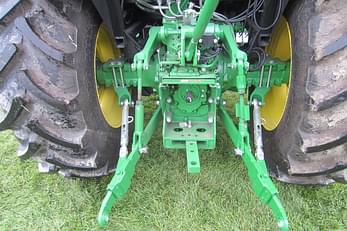 Main image John Deere 5090E 11