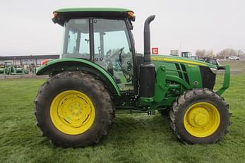 Main image John Deere 5090E 8