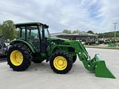 Thumbnail image John Deere 5090E 7