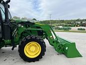 Thumbnail image John Deere 5090E 8