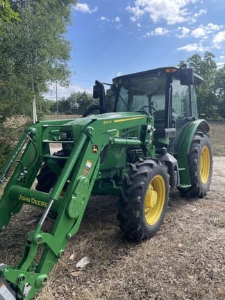 Image of John Deere 5090E Primary image