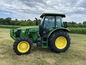 2025 John Deere 5090E Image