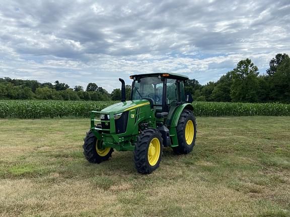 Image of John Deere 5090E equipment image 1