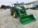 2023 John Deere 5090E Image