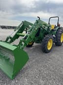 2023 John Deere 5090E Image