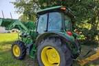 Image of John Deere 5090E equipment image 2