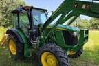 Image of John Deere 5090E equipment image 4
