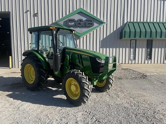 Image of John Deere 5090E Primary image