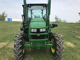 Main image John Deere 5090E 5