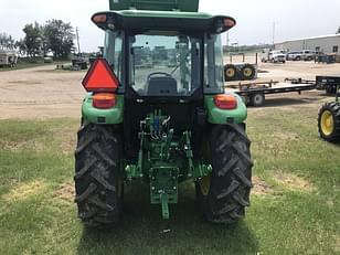 Main image John Deere 5090E 6