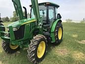 Thumbnail image John Deere 5090E 7