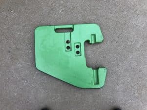 Image of John Deere 5090E Image 1