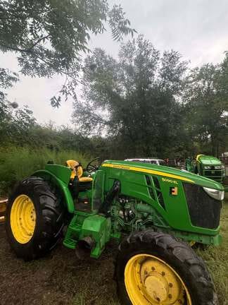 2023 John Deere 5090E Equipment Image0