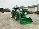 2023 John Deere 5090E Image