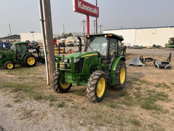 2023 John Deere 5090E Equipment Image0