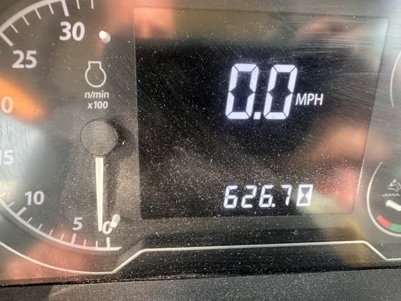 Image of John Deere 5090E equipment image 2