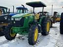 2024 John Deere 5090E Image