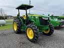 2024 John Deere 5090E Image