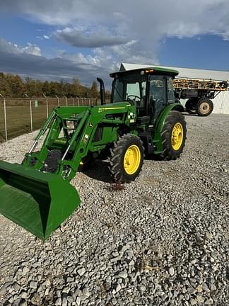 Image of John Deere 5090E Primary image