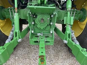 Main image John Deere 5090E 9