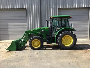 2023 John Deere 5090E Image