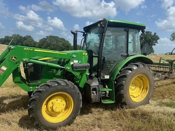 Image of John Deere 5090E Primary image