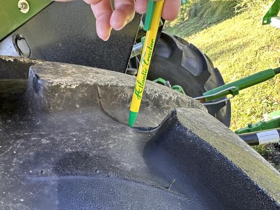 Image of John Deere 5090E equipment image 3